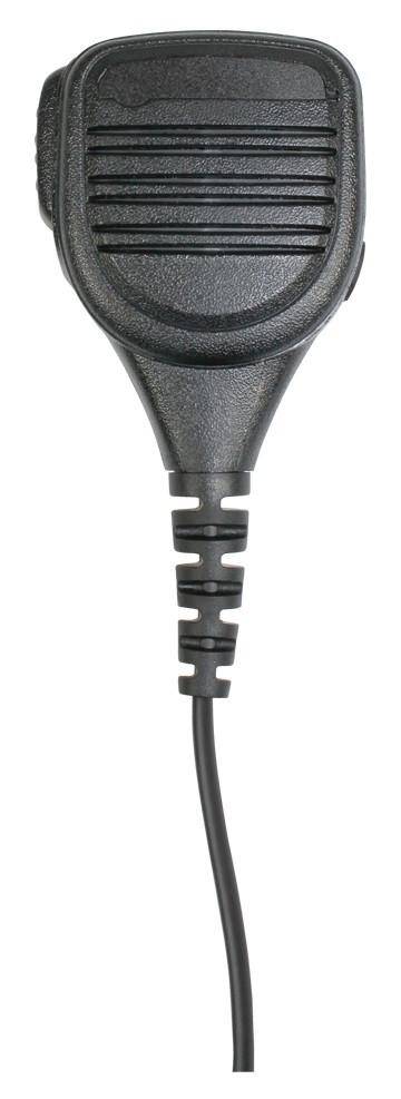 SYNERGY™ SPM-633 OEM Style Speaker Microphone. Fits Motorola HT Series - The Earphone Guy