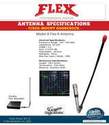 Blackbox FLEX Professional Repeater - The Earphone Guy