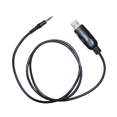 BlackBox Mobile Radio USB PC Programming Cable - The Earphone Guy