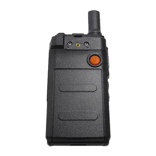 Blackbox Pocket UHF Two-Way Radio - The Earphone Guy