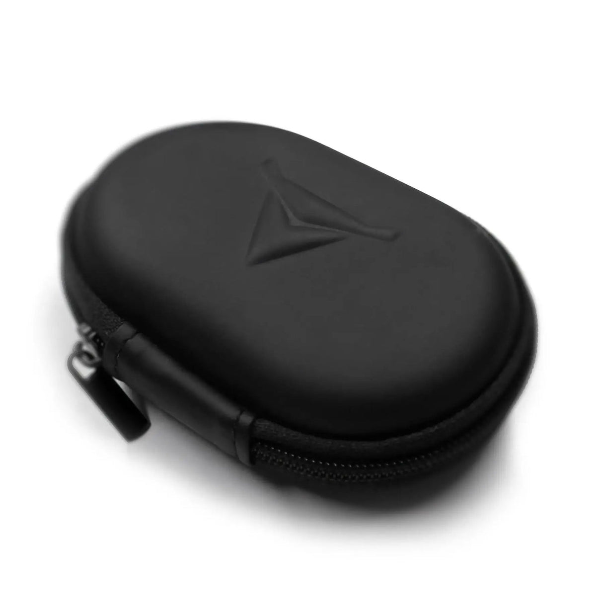 Decibullz Premium Earplug and Earphone Carrying Case - The Earphone Guy