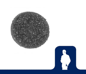 Foam Covers (10 Pack) for Falcon & Rabbit (Regular Speaker) - The Earphone Guy