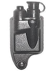 EP-527, Quick Release Adapter fits Harris M/A Com (Jaguar) Series Radios - The Earphone Guy