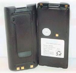 EPG-BP209, Two-way Radio Battery, Fits Icom - The Earphone Guy