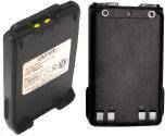 EPG-BP227, Two-way Radio Battery, Li-Ion,  Fits Icom - The Earphone Guy