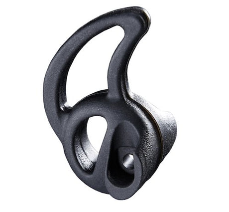 FIN Ultra™ AMBI Ear Tip - Black - The Earphone Guy