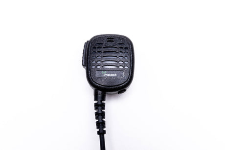 Impact Platinum Series Noise Cancelling Heavy Duty Two-Way Radio