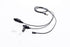 Impact Platinum Series 3-Wire Surveillance Kit with Silent Barrel Push-to-Talk (PTT) and Quick Disconnect Acoustic Tube