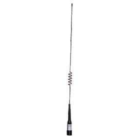 BlackBox Mobile Radio UHF Antenna 400-490 MHz - The Earphone Guy