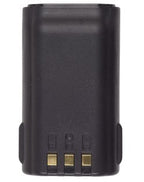 EPG-BP232, Two-way Radio Battery, Li-Ion,  Fits Icom - The Earphone Guy